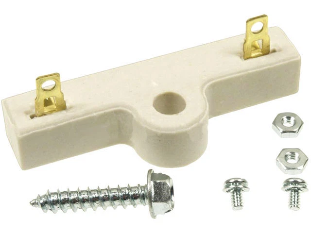 Resistencia de lastre especial para Buick 1953-1958 SMP 36895TQMS 1954 1955 1956 1957 Foto 1 de 2