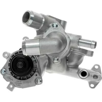 41083BHWT Gates Water Pump New for Ford Escape Mazda Tribute Fusion Mariner - Image 1 of 4