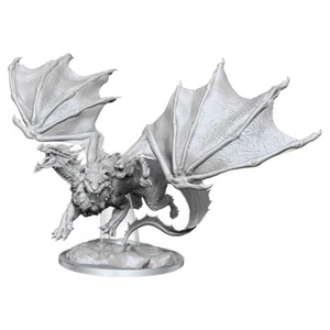 CHIMERA D&D Nolzur's Marvelous Miniatures Wizkids WZK90424 D&D - Picture 1 of 4