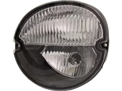 Para 2004-2008 Pontiac Grand Prix conjunto de luz de estacionamento Left Eagle Eyes 35761SF - Imagem 1 de 2