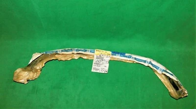 🔥 NOS 1988 1993 CHEVY GMC C1500 K1500 RUEDA DELANTERA IZQUIERDA APERTURA MOLDURA NEGRO Foto 1 de 4