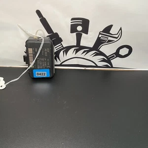 Range Rover 10 13 keyless entry remote antenna control module sport AH4215K602AC - Picture 1 of 4