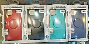 Schutzhülle Symmetry Series iPhone 11 Pro Max 6.5 iPhone 11 iPhone 11 Pro - Bild 1 von 19