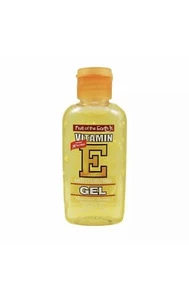 X12 Fruit Of The Earth Vitamin E Moisturising Gel 56g - Picture 1 of 1