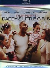 Tyler Perry's Daddy's Little Girls [New Blu-ray] Ac-3/Dolby Digital, Dolby, Du