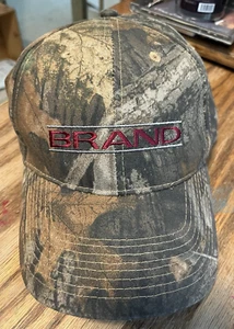 Cappello mimetico di marca berretto snapback regolabile di Chipola - Foto 1 di 5
