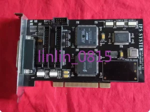 1pcs Used IPS SYSTEM MPS-2 VER1.2 - Picture 1 of 2