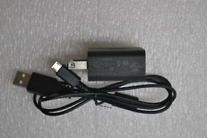 LENOVO Genuine Tablet Charger AC Adapter Power Supply 1.5A C-P62