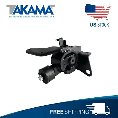 1pc Transmission Mount for 09-19 Toyota Corolla, Matrix/ 09-10 for Pontiac Vibe - Image 1 of 4