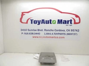 PRIUS 07 08 09 10 11 Misc Lamp - Photo 1/12
