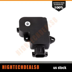 For 02-12 International Harvester 4300 4400 HVAC Air Door Actuator 3542606C1 US - Bild 1 von 10