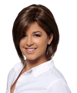 CLARISSA Wig by TRESSALLURE, **ALL COLORS!** M-Collection Mono Top Cap, NEW! - Picture 1 of 22