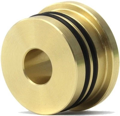 Perrin Brass Shifter Bushing for 2015-2024 Subaru WRX  I PSP-INR-016 - Image 1 of 4