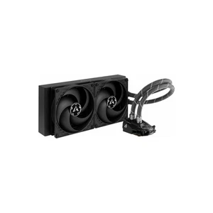Arctic Liquid Freezer II 280 chłodzenie wodne procesora do gniazda AM4 #330663 - Zdjęcie 1 z 5