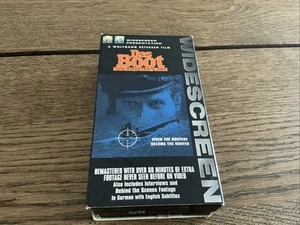 2 VHS Tape Das Boot - The Director's Cut - Extra Footage - Picture 1 of 16