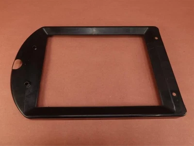 2002-2008 Kawasaki Vulcan 1600 VN1600 радиатор крышка предохранитель решетка плащ - Изображение 1 из 4