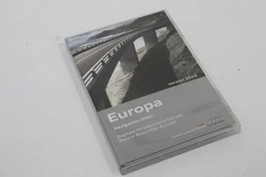 Audi A6 Allroad 4G C7 Sat Nav Navigation Activation Code Europe 2014 New - Picture 1 of 10