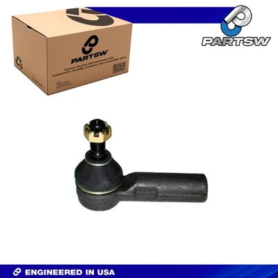 Extremo de barra de amarre exterior delantero para Lexus ES300 RX300 Toyota Camry Avalon Sienna Yaris Foto 1 de 4