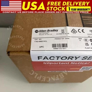 1783-BMS10CL Nuevo 1 pieza AB Allen-Bradley Stratix 5700 10 puertos conmutador administrado CGDM - Imagen 1 de 4