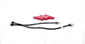Dell X2N98 SAS Server RAID T340 Cable - Afbeelding 1 van 7