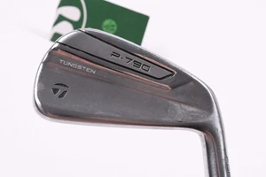 Taylormade P790 2019 #4 Iron / 21 Degree / Regular Flex Dynamic Gold 105 R300 - Picture 1 of 6