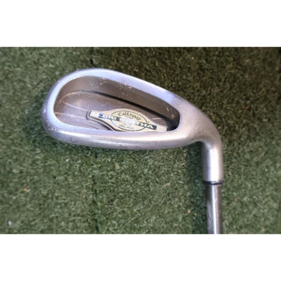 Callaway Big Bertha X-12 36" Golf 9 Iron RH / 2O-S485 - Image 1 of 4