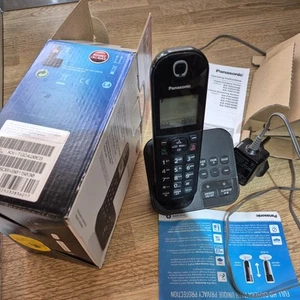 Panasonic KX-TGC420 - Zdjęcie 1 z 7