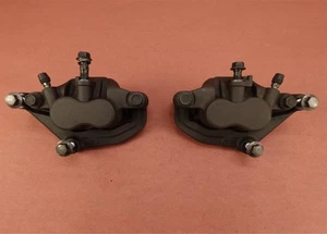 2004-2009 YAMAHA FZ6-R FZ6R FZ6 FZ600 Front Brake Caliper Right Left - Picture 1 of 10