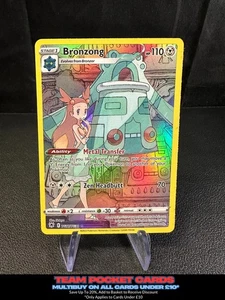 Bronzong TG01/TG30, Resplandor Astral, Pokemon, Casi Nuevo - Imagen 1 de 3