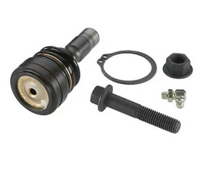 (1) 05-10 Ford Mustang rótula inferior delantera Moog K500033 izquierda o derecha Foto 1 de 4