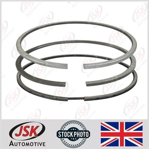 V9X 1 Cylinder Piston Rings Set for Nissan 3.0 Navarra NP300 Pathfinder EX30d - Picture 1 of 1