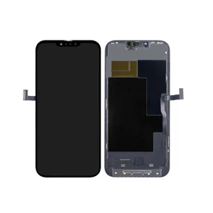 LCD Display + Touchscreen für iPhone 13 Pro Max, Displayglas Scheibe Digitizer - Zdjęcie 1 z 1