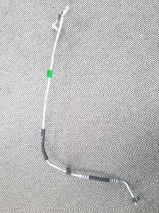 SSANGYONG TURISMO 2.2 AIR CONDITIONING PIPE HOSE 68630-21200 (CONTINENTAL) 2018 - Picture 1 of 9