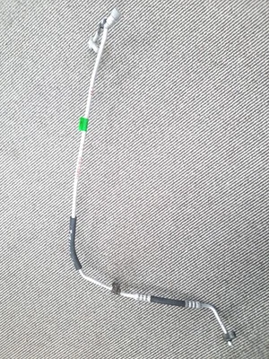 SSANGYONG TURISMO 2.2 AIR CONDITIONING PIPE HOSE 68630-21200 (CONTINENTAL) 2018 - Image 1 of 4