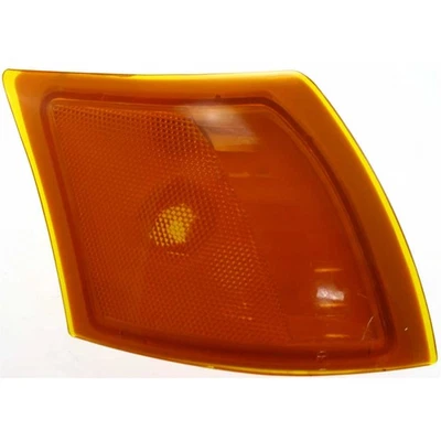 Conjunto de luces marcadoras laterales para Saturn Vue 2002-2005 lado del pasajero GM2551188 Foto 1 de 4