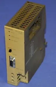 Siemens Simatic S5 Interface Module 6ES5 318-8MB12 - 9462 - Picture 1 of 3