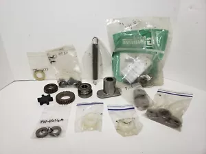 MTD GENUINE Mixed Mower Parts Lot Simplicity, briggs, Craftsman, cub cadet Blade - Picture 1 of 8