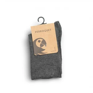 10 pack Crew Socks, Cotton, Breathable, Comfortable, Unisex, Non Pimple - Picture 1 of 7