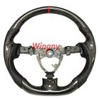 Customizated Carbon Fiber Sport Steering Wheel For Toyota FJ Cruiser 2006-2014