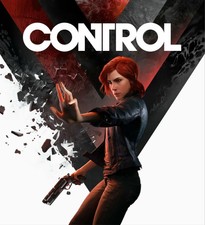 Control PC 2019 - Gioco Originale Completo Italiano_Multilanguages - Remedy Max 