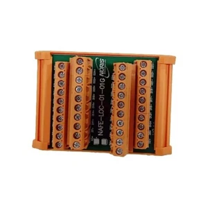 NORIS AUTOMATION NAFE-LOC-01-01G - Imagen 1 de 8