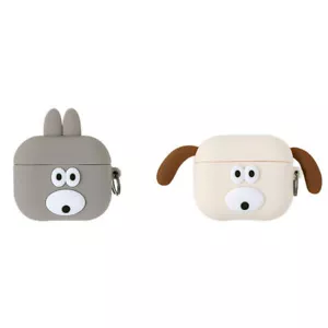 Funda Brunch Brother Buuny & Puppy para Airpods 3 lindos Airpods - Imagen 1 de 6
