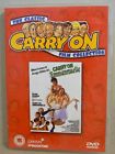 Carry On Emmannuelle (The Classic Carry On Film Collection DVD)