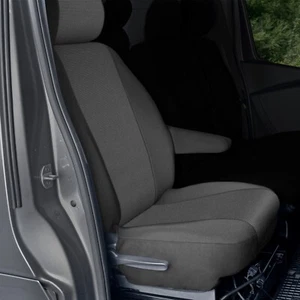 Funda de asiento a medida para asiento del conductor para Renault Trafic III desde 2014 - Imagen 1 de 7