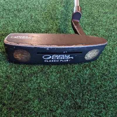 Putter Ray Cook Classic Plus 1 35,5 pulgadas Foto 1 de 4
