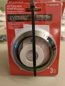 Everbilt HET Spülventil Reparatursatz 1000 054 996 (P4) - Bild 1 von 1