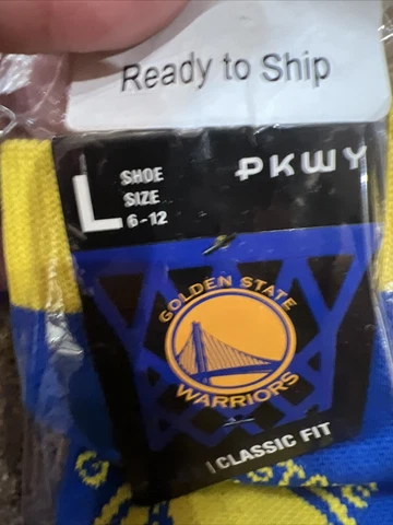 golden state warriors socks Cover