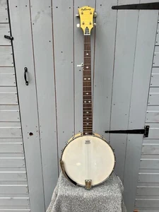 Ashbury 5 String Banjo - Picture 1 of 3
