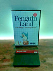 Penguin Land (Sega Master System, 1988) No Manual