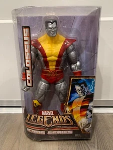 Figura Sellada Colossus Marvel Legends Icons Series 12" 1/6 2007 - Imagen 1 de 6